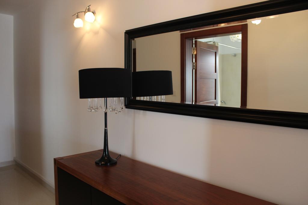 Aurora Apartment Mellieha Exterior photo